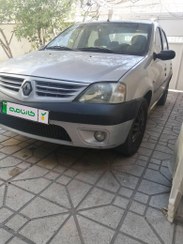 تصویر رنو تندر 90 مدل 1393 ا Renault Tondar 90 automatic Renault Tondar 90 automatic