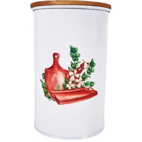 تصویر بانکه مدل حبوبات کد P-1001 