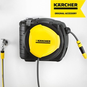 تصویر شیلنگ - کارواش کارچر Karcher Lose M-Box 218.0 - ارسال 20 روز کاری 