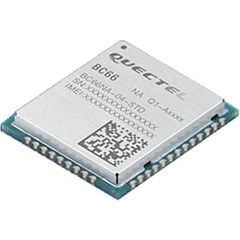 تصویر ماژول GSM BC66-NA 