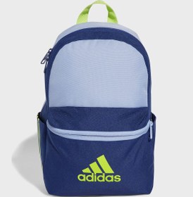 تصویر کوله‌پشتی بچه‌گانه بوس برند Adidas Kids Bos Backpack