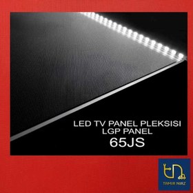 تصویر ورق دیفیوزر سامسونگ مدل 65JS 