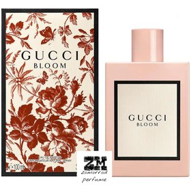 تصویر عطر ادکلن گوچی بلوم برند جسیکا تو این Gucci Bloom woman