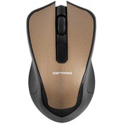 تصویر ماوس آرمو مدل M21WS - نقره ای 