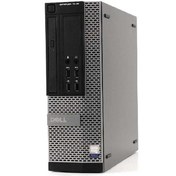 تصویر مینی کیس Core i5 دل DELL Optiplex 7020 استوک 