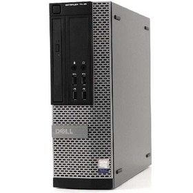 تصویر مینی کیس Core i5 دل DELL Optiplex 7020 استوک 