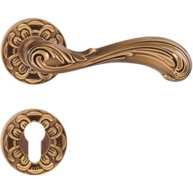 تصویر دستگیره رزت HTN Prime مدل roja 