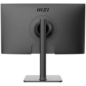 تصویر مانیتور ام اس آی مدل MD2412 سایز 24 اینچ MSI MD2412 24 Inch Monitor