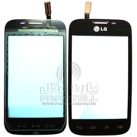 تصویر تاچ ال جی D170 - LG L40 DUAL 