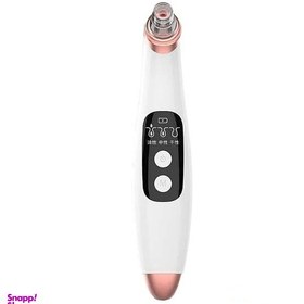 تصویر میکرودرم خانگی مدل P-01 