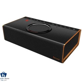 تصویر اسپیکر قابل حمل کریتیو مدل iRoar Creative iRoar Speaker