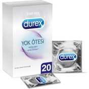 تصویر بهداشت جنسی (Durex) کاندوم – کد 2313384 