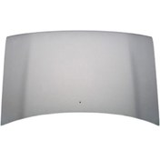 تصویر کاپوت پراید صبا شرکتی 