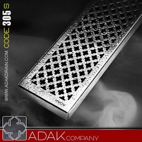 تصویر کفشور خطی (30cm) آداک کد 305 S 