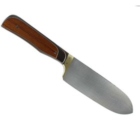 تصویر کارد سلاخی استیل مروارید slaughter knife