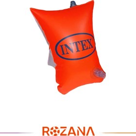 تصویر بازوبند شنا بادی اینتکس مدل INTEX6-12 بسته 1 عددی 