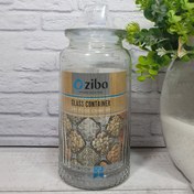 تصویر بانکه دیسفان چهارگوش سایز ۱ زیباسازان 