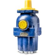 تصویر پمپ 9 پیستون هنری 200 بار پمپ 9 پیستون هنری82 لیتر 200 بار