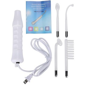 تصویر دستگاه هیدرودرمی پرتابل فرکانس بالا اورجینال Portal Hydroderma 