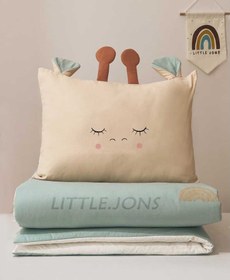 تصویر ست روتختی نوزادی 