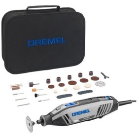 تصویر ابزار حکاکی dremel ( درمل ) مدل 35-4250 