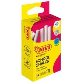 تصویر jovi گچ سفید 