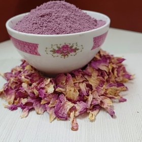 تصویر ادویه جات خانگی ونوشه vanoshe behi