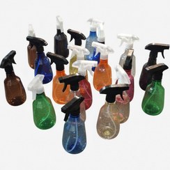 تصویر محلول پاش طرح الماس (کارتن 500 عددی) (قیمت هر عدد 18000 تومان) 