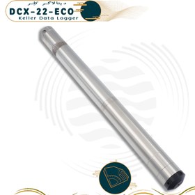تصویر دیتالاگر DCX-22-ECO کِلِر (Keller) 