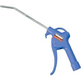 تصویر بادپاش 25 سانتیمتر سوماک مدل SA-5515B-250 