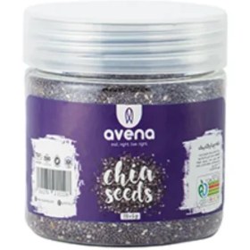 تصویر دانه چیا اونا 175 گرمی 