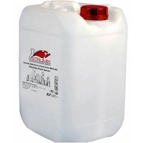 تصویر چسب بتن آب بند STRUMIX 