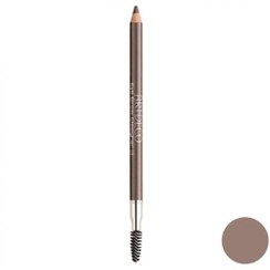 تصویر مداد ابرو شماره 3 برس دار آرت دکو ARTDECO مدل Designer وزن 1 گرم Eye Brow Designer 3 ARTDECO