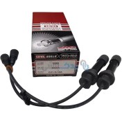 تصویر وایر شمع مزدا 323 ژاپنی (برند seiwa) 