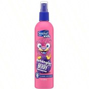 تصویر اسپری بازکننده گره مو کودکان حاوی عصاره توت ساو Suave Kids Berry Awesome Detangler Spray 295ml 