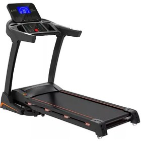 تصویر تردمیل تایگر اسپرت مدل TS-680S Tiger Sport home use Treadmill TS-680S