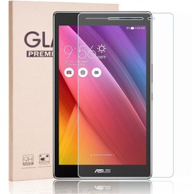 تصویر گلس محافظ Asus Zenpad 8.0 Z380M 