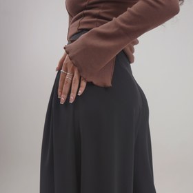 تصویر شلوار فول بگ 