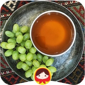 تصویر آبغوره تازه 100 درصد طبیعی 1000 گرمی 