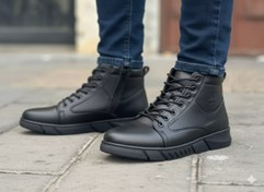 تصویر بوت مردانه اسپورت بامبو - 41 