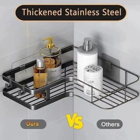 تصویر شلف ۹۰ درجه ایکیا 