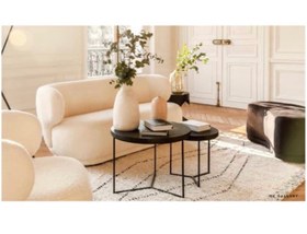 تصویر میز عسلی سامیار 