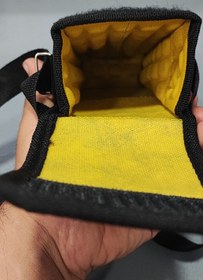 تصویر کیف کارت خوان 