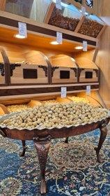 تصویر نخودچی گل اعلاشور 