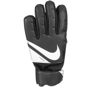 تصویر دستکش دروازه بان مسابقه ای نایک نوجوانان Nike Match Goalkeeper Gloves 