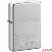 تصویر زیپو اصل کد 24335 – Original Zippo Lighter 