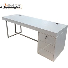 تصویر میز مدیریت هیراد مدل M927 