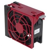 تصویر فن سرور HPE Hot Plug Fan For ML350 G10 ا HPE Hot Plug Fan For ML350 G10 HPE Hot Plug Fan For ML350 G10