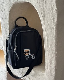 تصویر کارل متوسط 