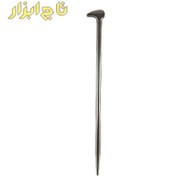 تصویر اهرم صافکاری 400 میلیمتری 2010 ایران پتک مدل BD2010 